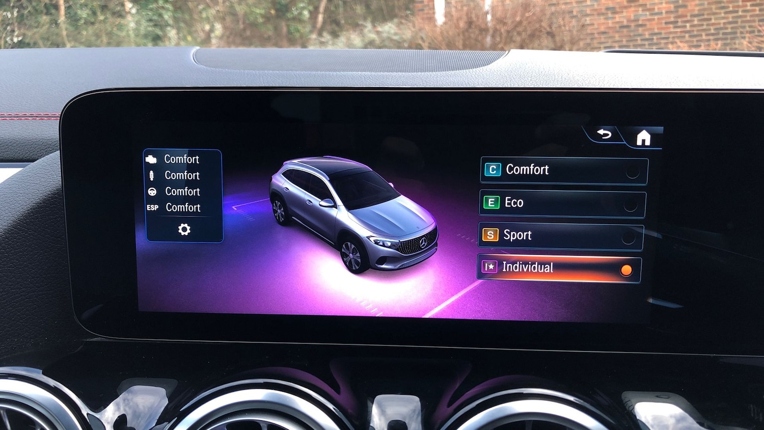 Used Mercedes-Benz EQA 2024 for sale - 77409838: Photo 27