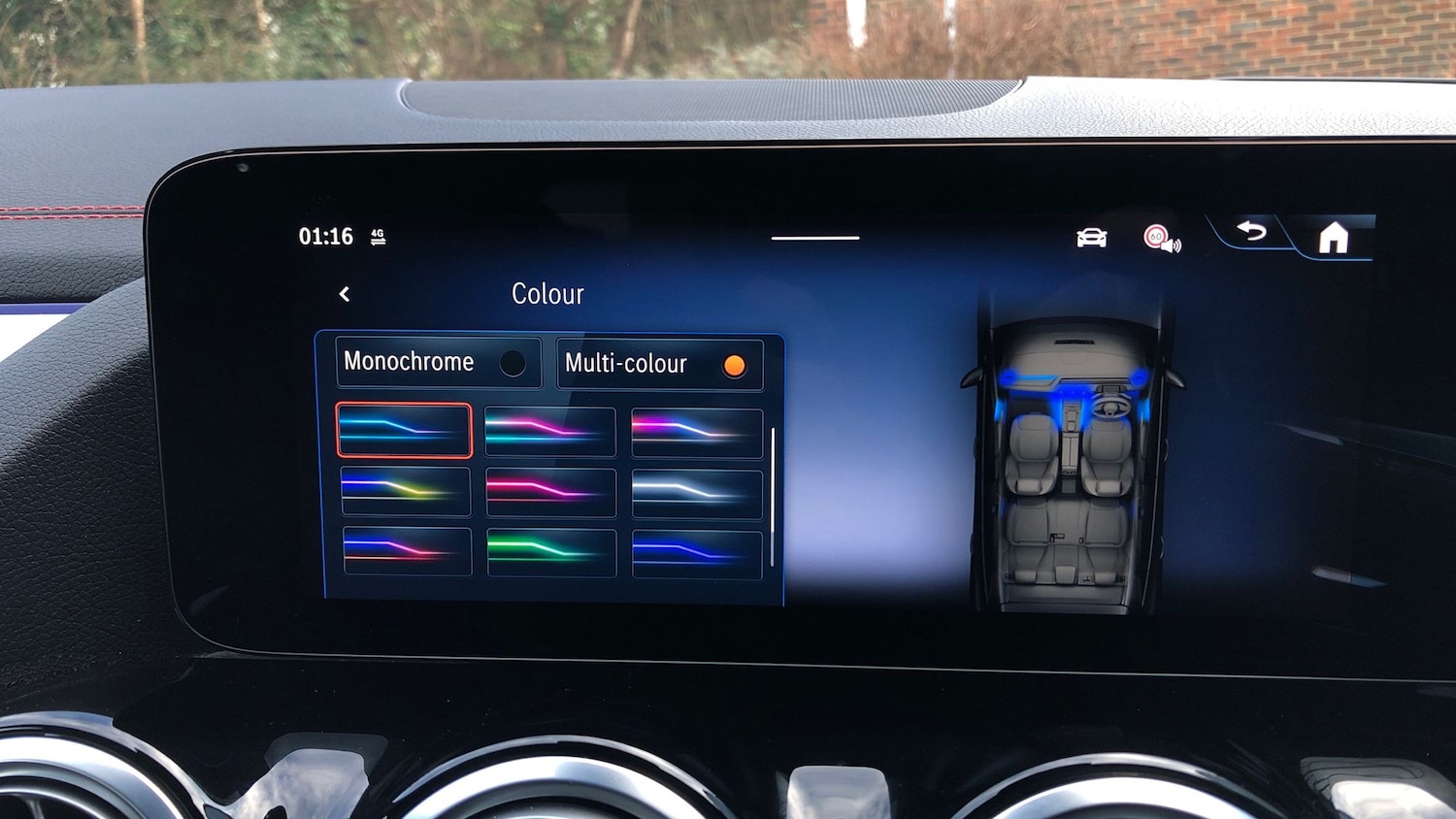 Used Mercedes-Benz EQA 2024 for sale - 77409838: Photo 28