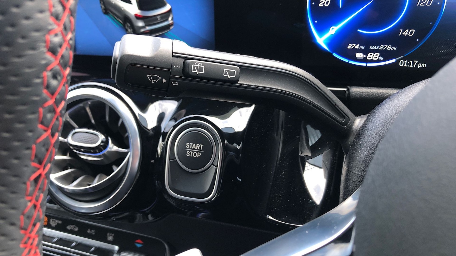 Used Mercedes-Benz EQA 2024 for sale - 77409838: Photo 38