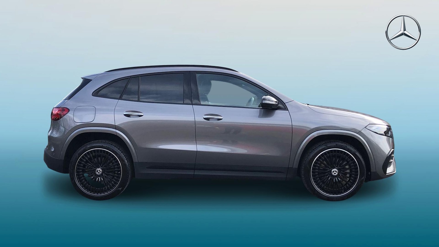 Used Mercedes-Benz EQA 2024 for sale - 77409838: Photo 4