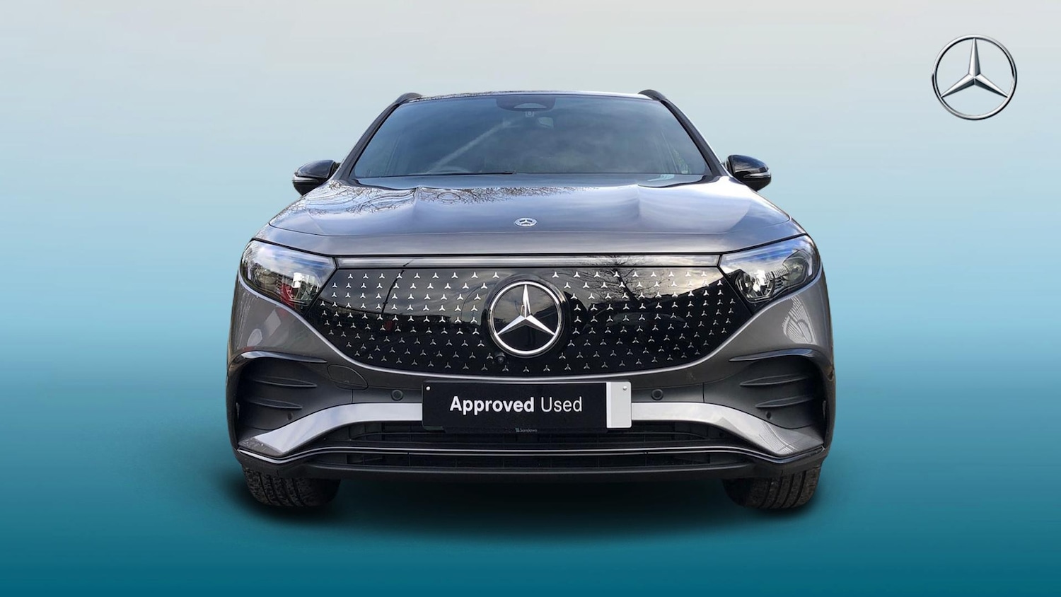 Used Mercedes-Benz EQA 2024 for sale - 77409838: Photo 6