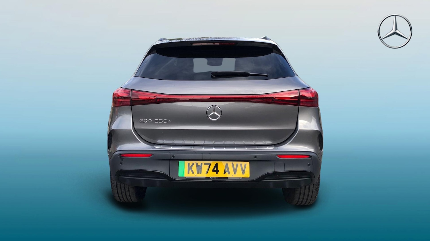 Used Mercedes-Benz EQA 2024 for sale - 77409838: Photo 7