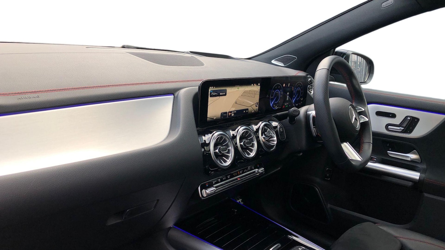 Used Mercedes-Benz EQA 2024 for sale - 77409838: Photo 8