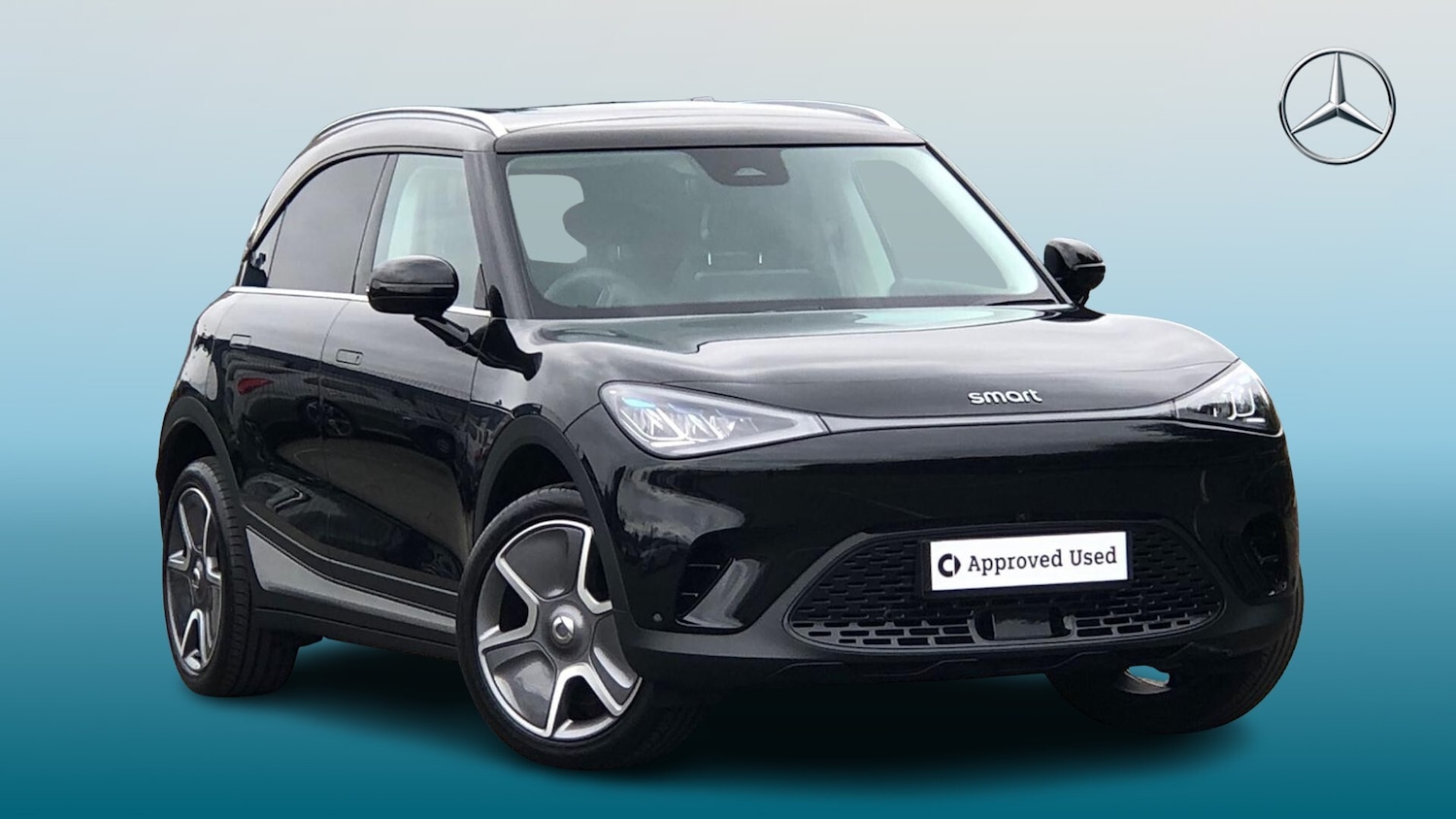 Used smart # 1 2024 for sale - 76413618: Photo 1