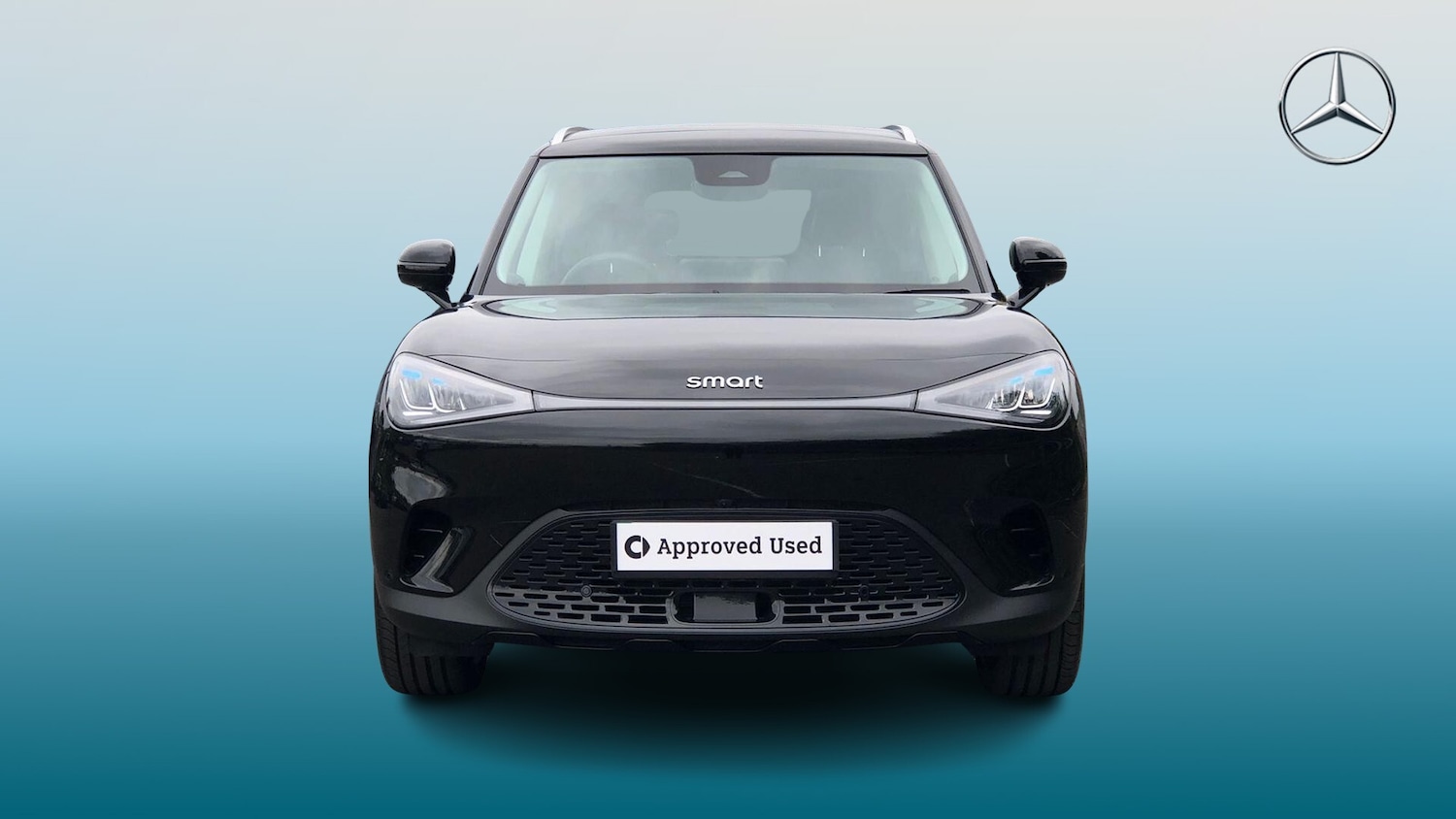 Used smart # 1 2024 for sale - 76413618: Photo 2