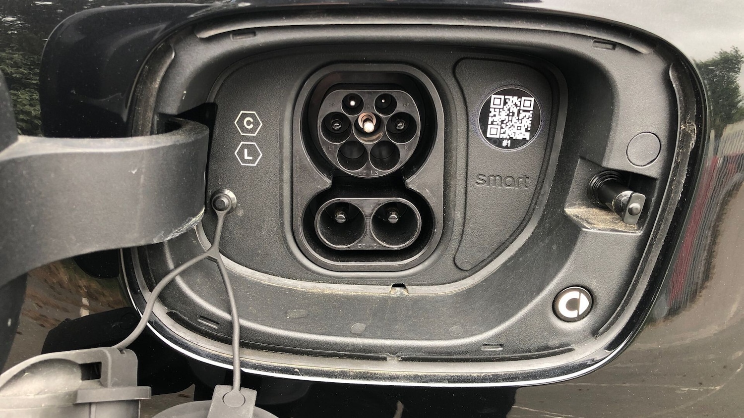 Used smart # 1 2024 for sale - 76413618: Photo 20