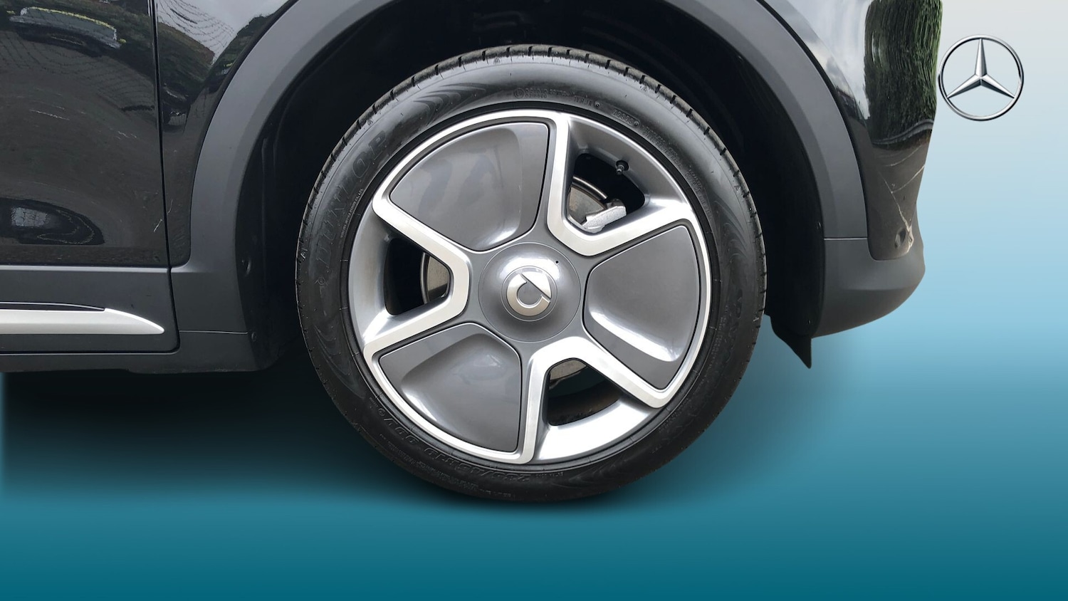 Used smart # 1 2024 for sale - 76413618: Photo 21