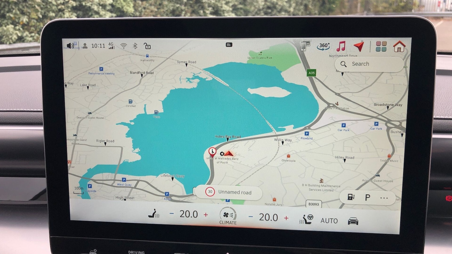 Used smart # 1 2024 for sale - 76413618: Photo 22