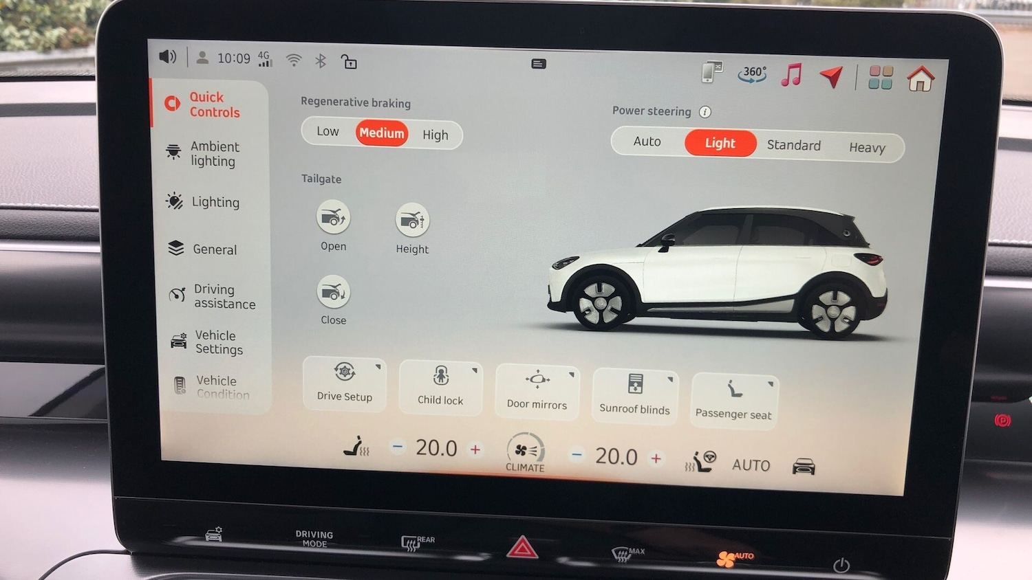 Used smart # 1 2024 for sale - 76413618: Photo 24