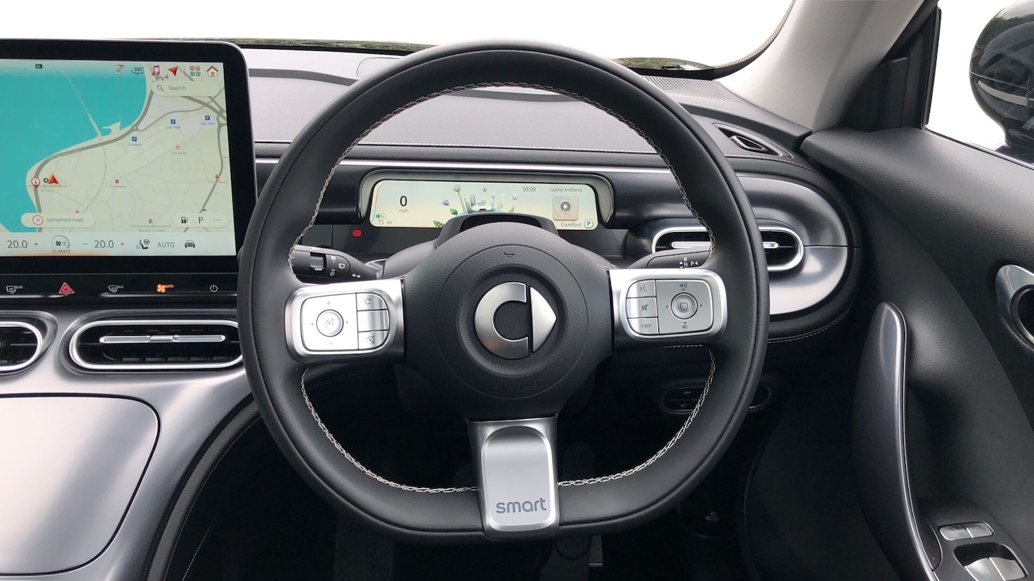 Used smart # 1 2024 for sale - 76413618: Photo 28