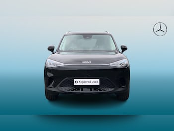 Used smart # 1 2024 for sale - 76413618: Photo