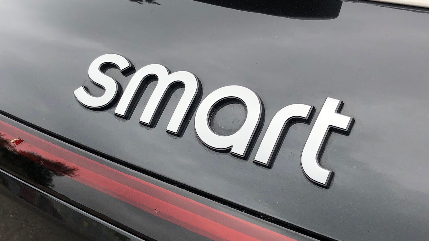 Used smart # 1 2024 for sale - 76413618: Photo 33