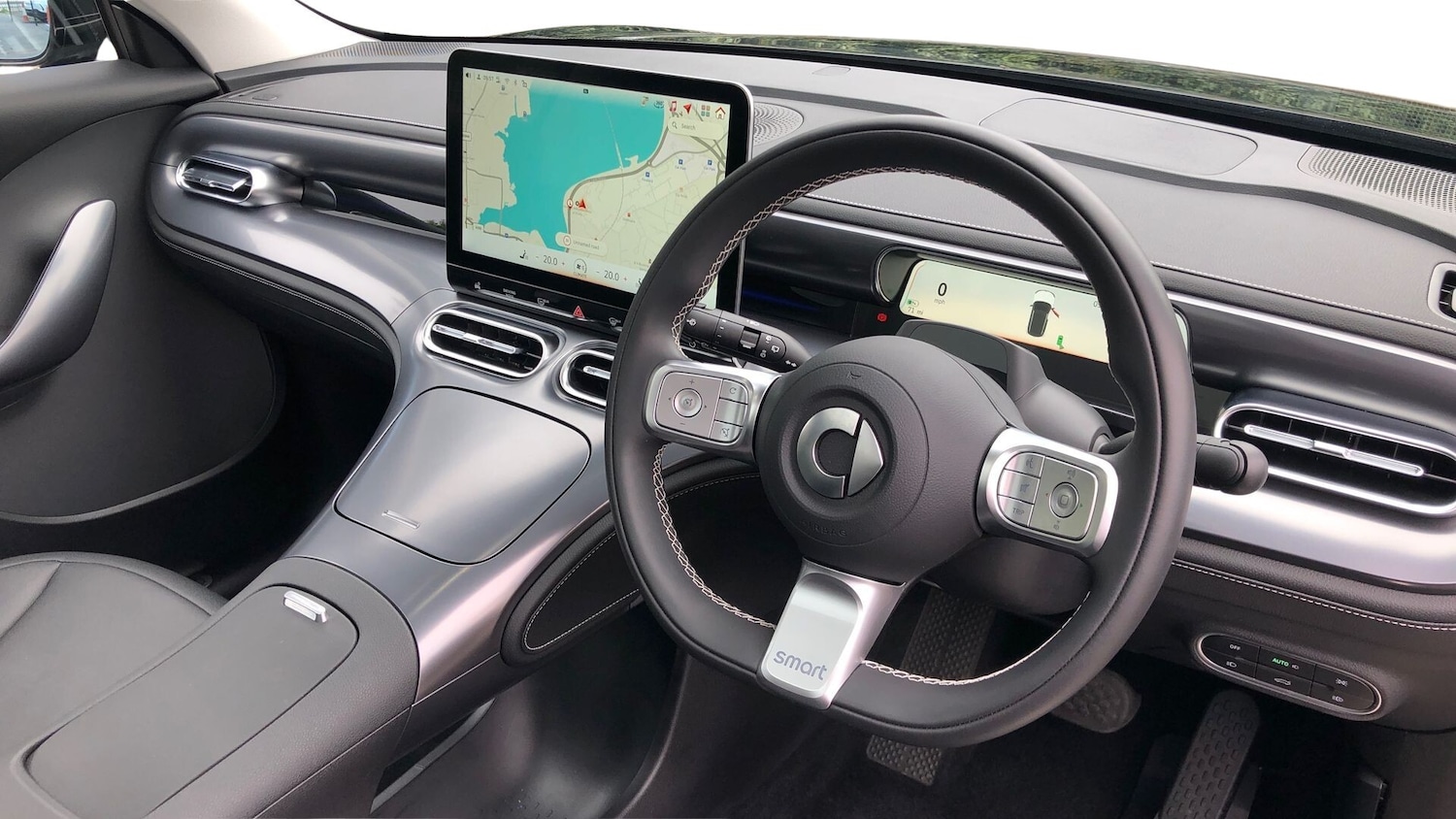 Used smart # 1 2024 for sale - 76413618: Photo 35