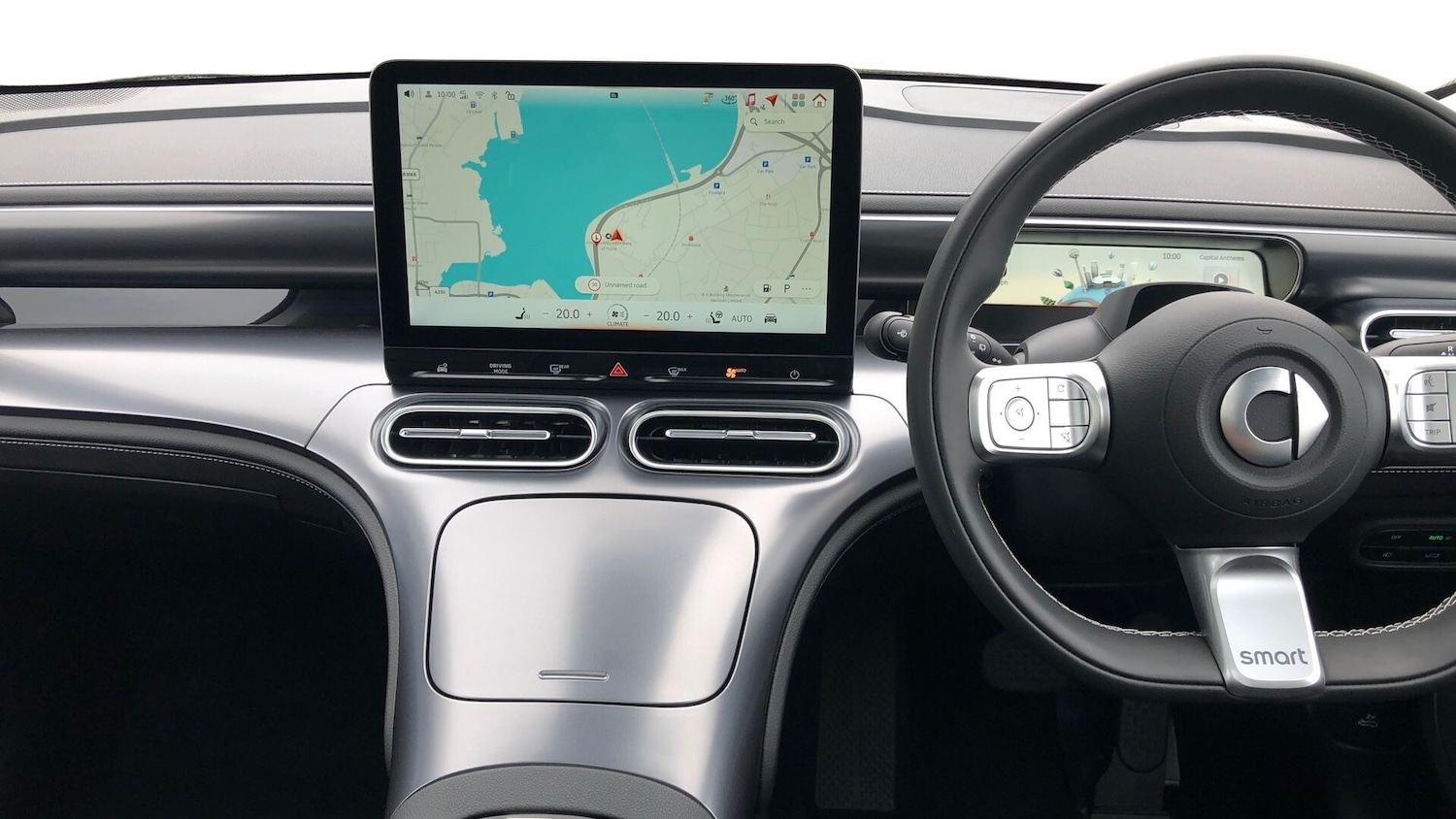 Used smart # 1 2024 for sale - 76413618: Photo 36