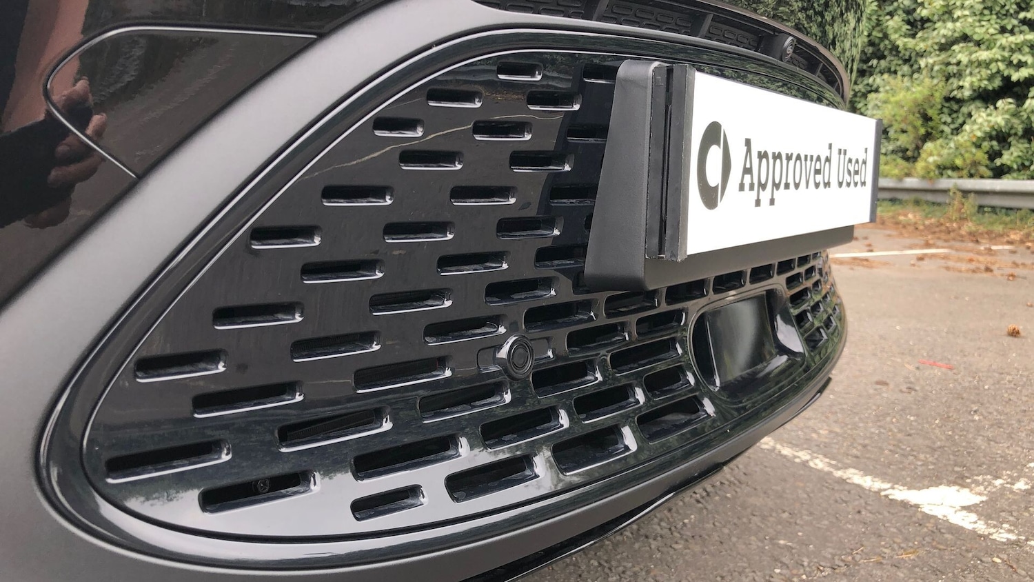 Used smart # 1 2024 for sale - 76413618: Photo 39