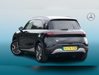 Used smart # 1 2024 for sale - 76413618: Photo