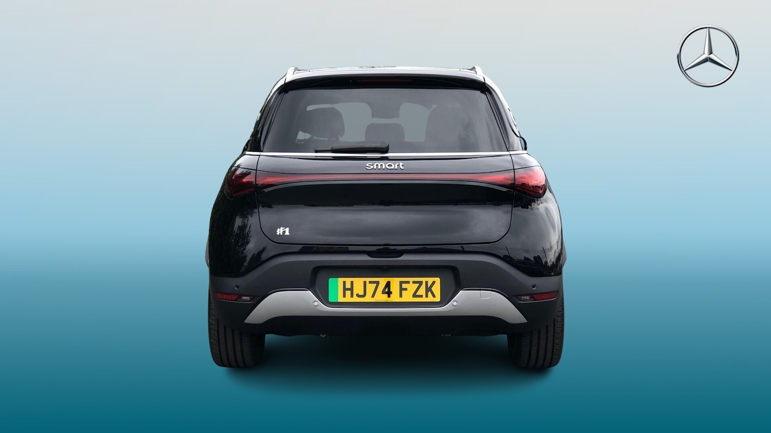 Used smart # 1 2024 for sale - 76413618: Photo 4