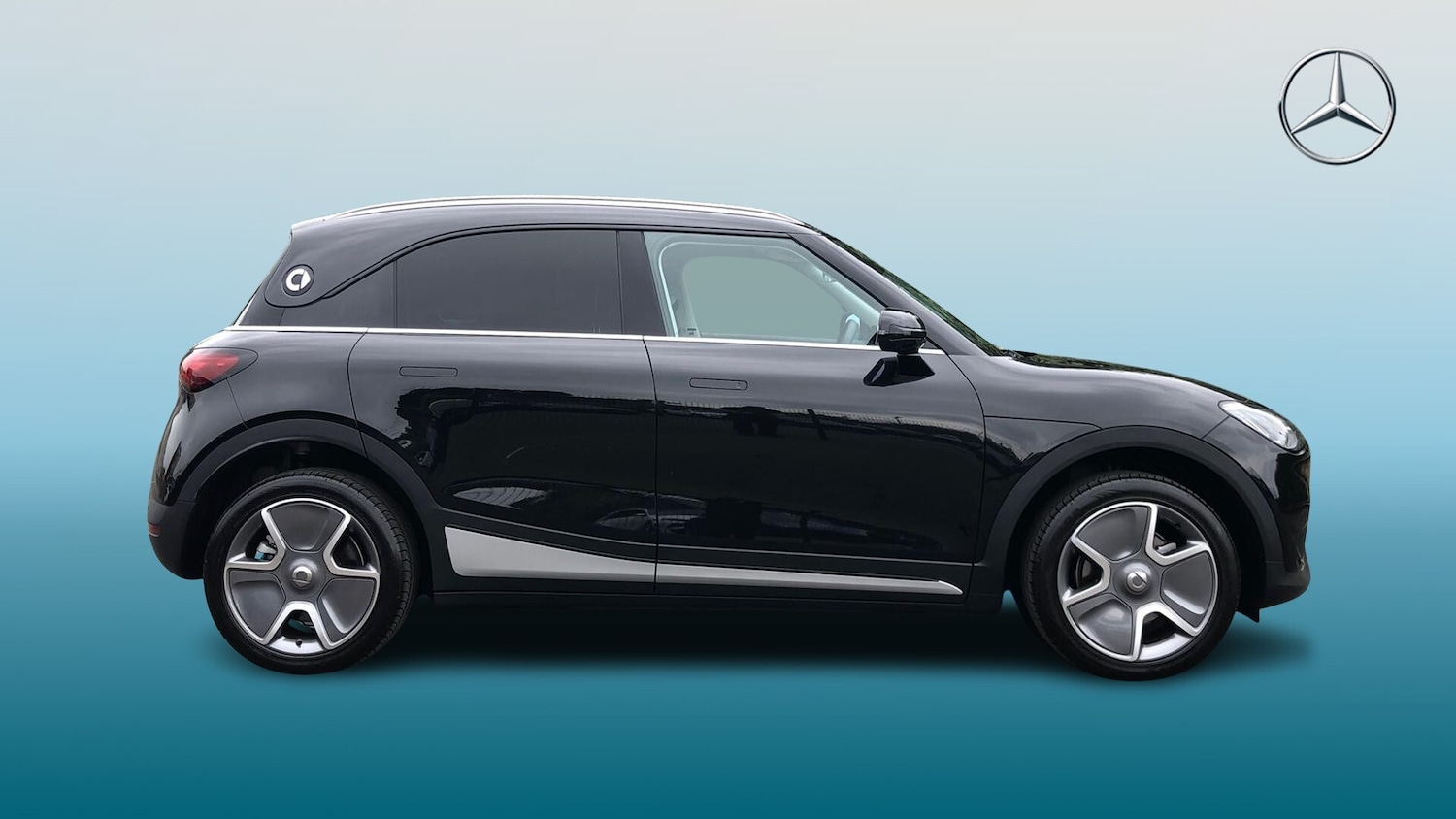 Used smart # 1 2024 for sale - 76413618: Photo 5