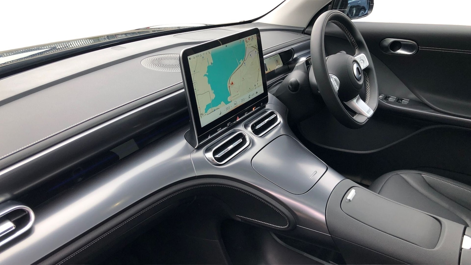 Used smart # 1 2024 for sale - 76413618: Photo 6