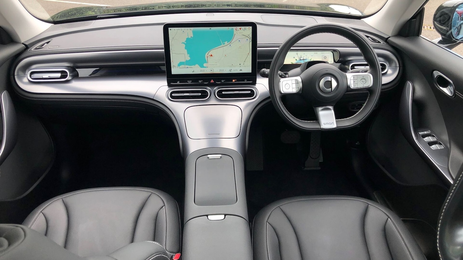 Used smart # 1 2024 for sale - 76413618: Photo 7