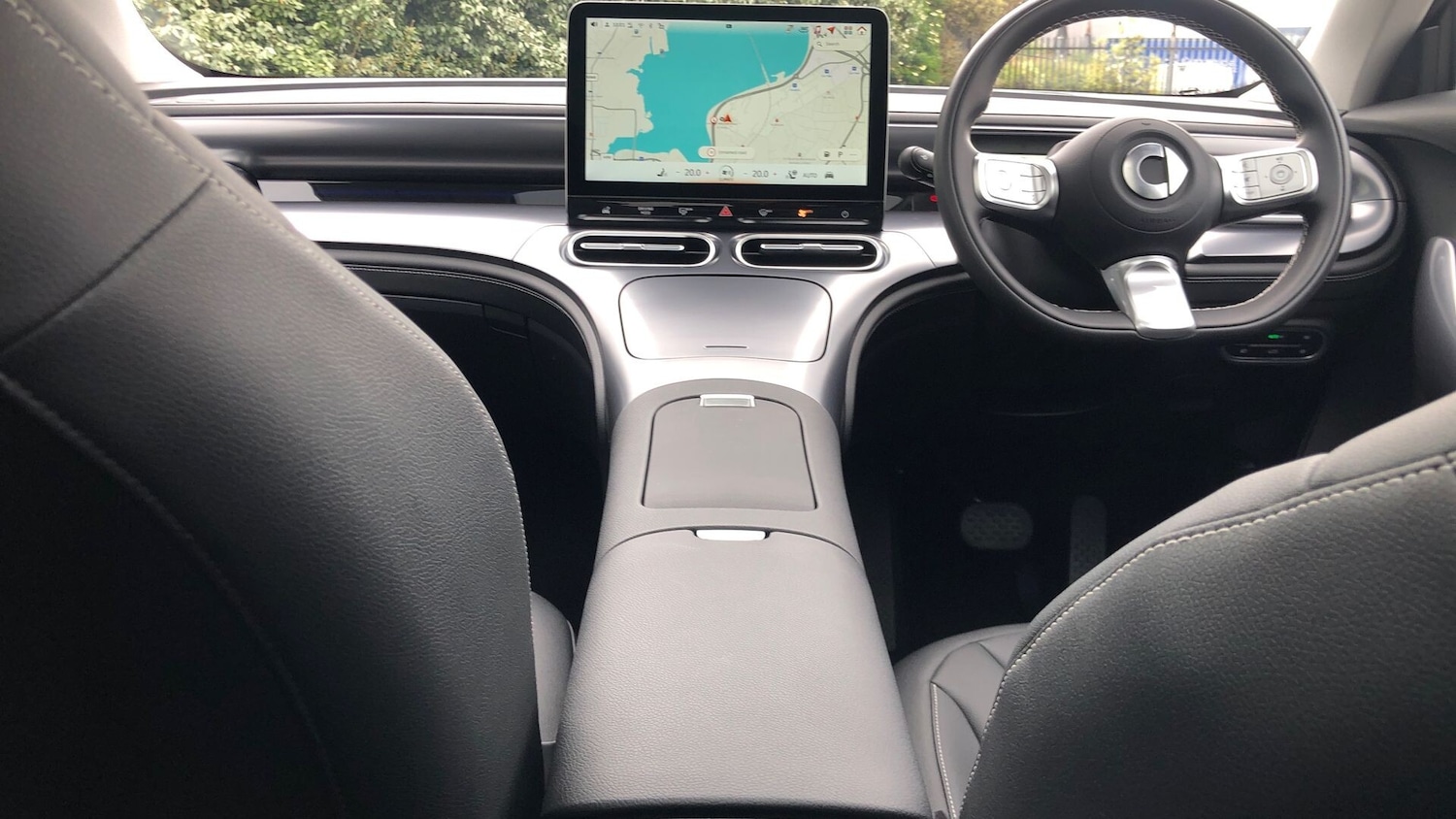 Used smart # 1 2024 for sale - 76413618: Photo 8