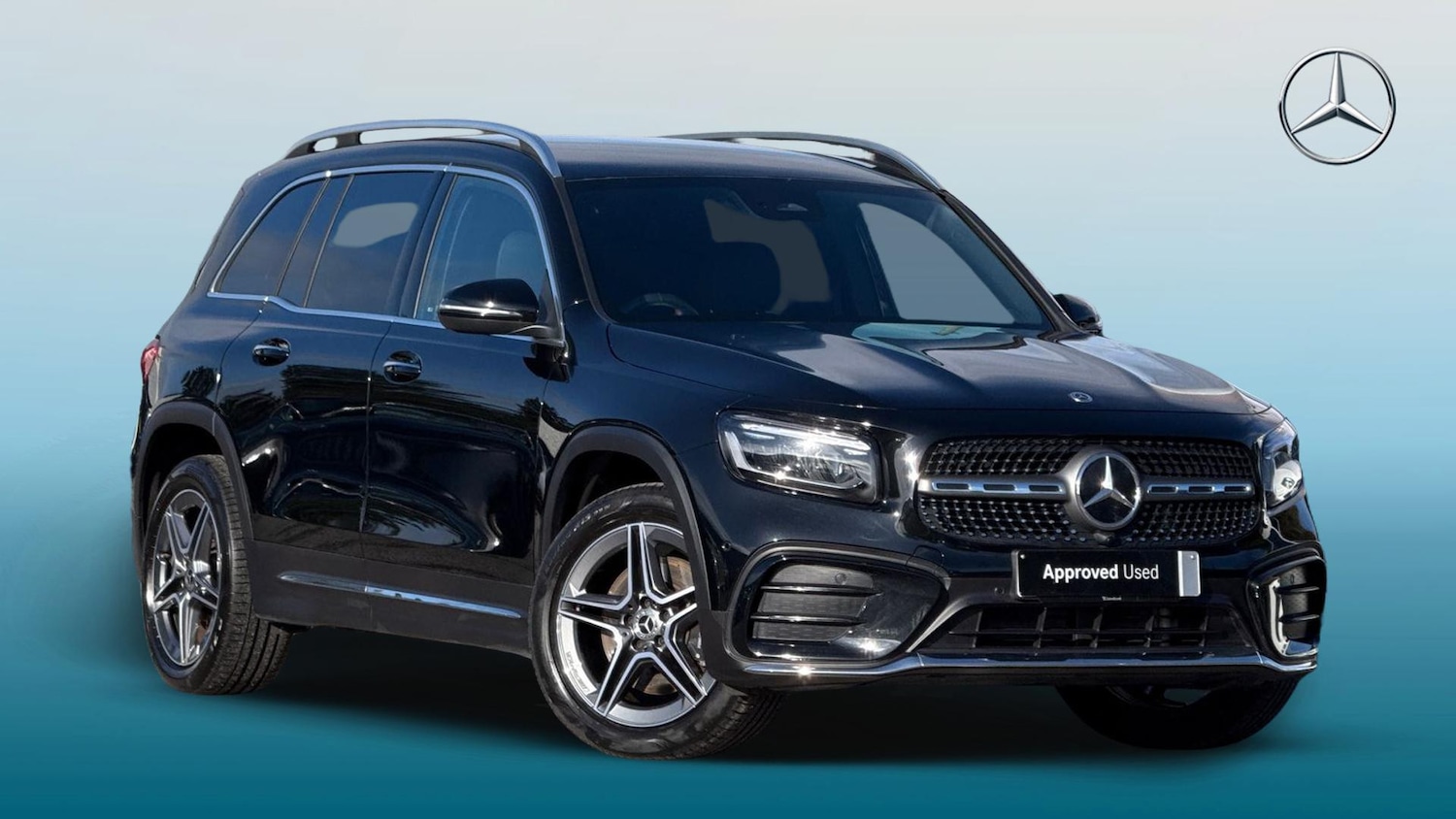 Used Mercedes-Benz GLB 2024 for sale - 77605360: Photo 1