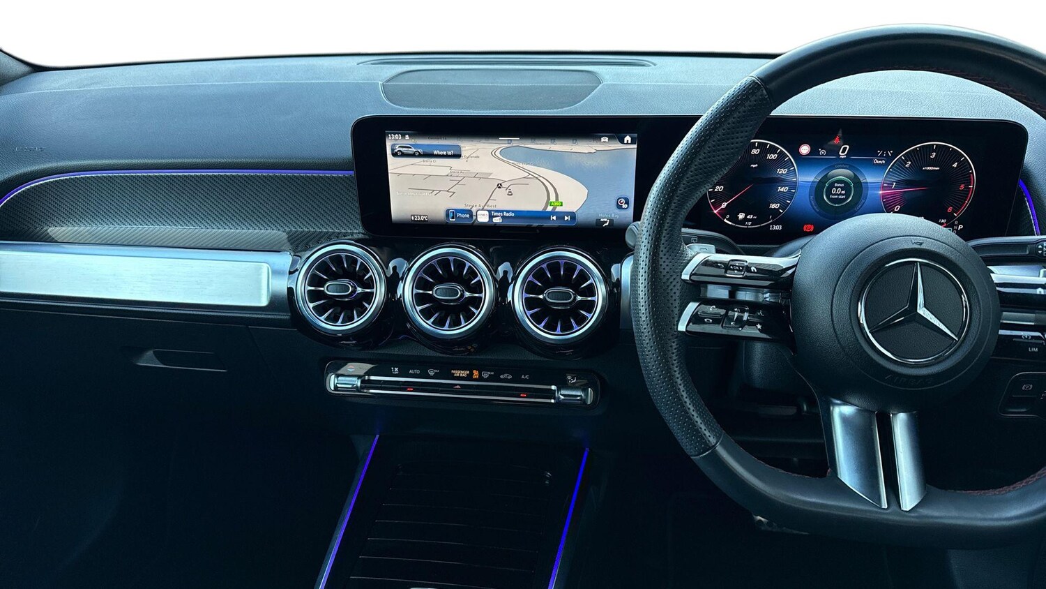 Used Mercedes-Benz GLB 2024 for sale - 77605360: Photo 10