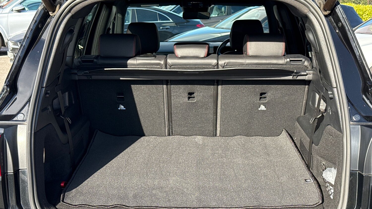 Used Mercedes-Benz GLB 2024 for sale - 77605360: Photo 14