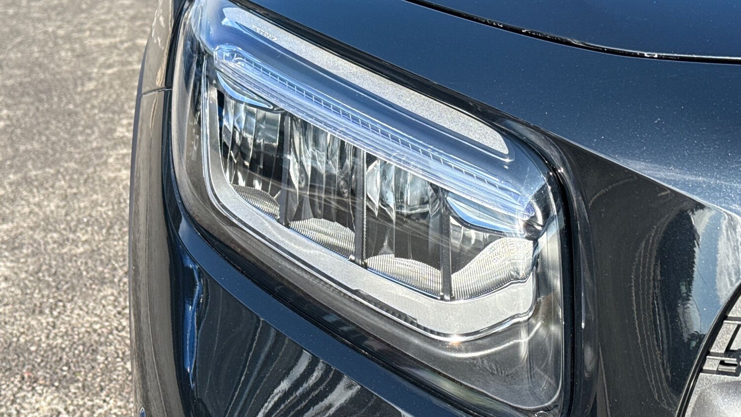 Used Mercedes-Benz GLB 2024 for sale - 77605360: Photo 15