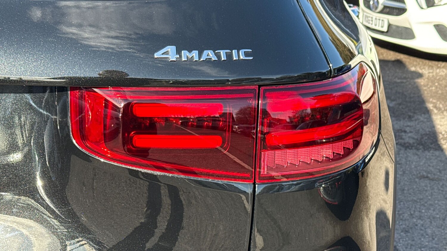 Used Mercedes-Benz GLB 2024 for sale - 77605360: Photo 16