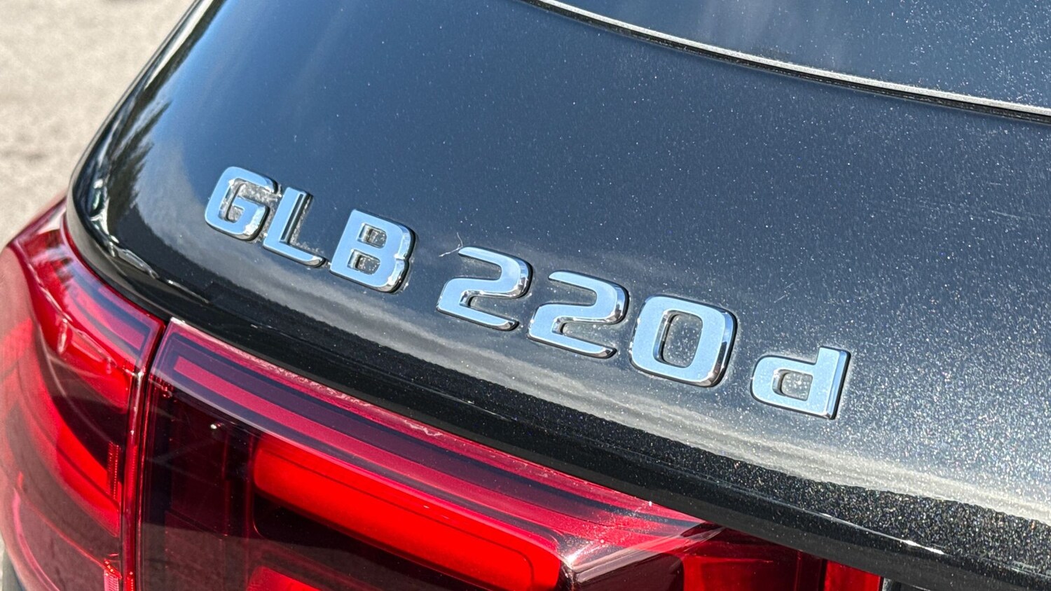 Used Mercedes-Benz GLB 2024 for sale - 77605360: Photo 17