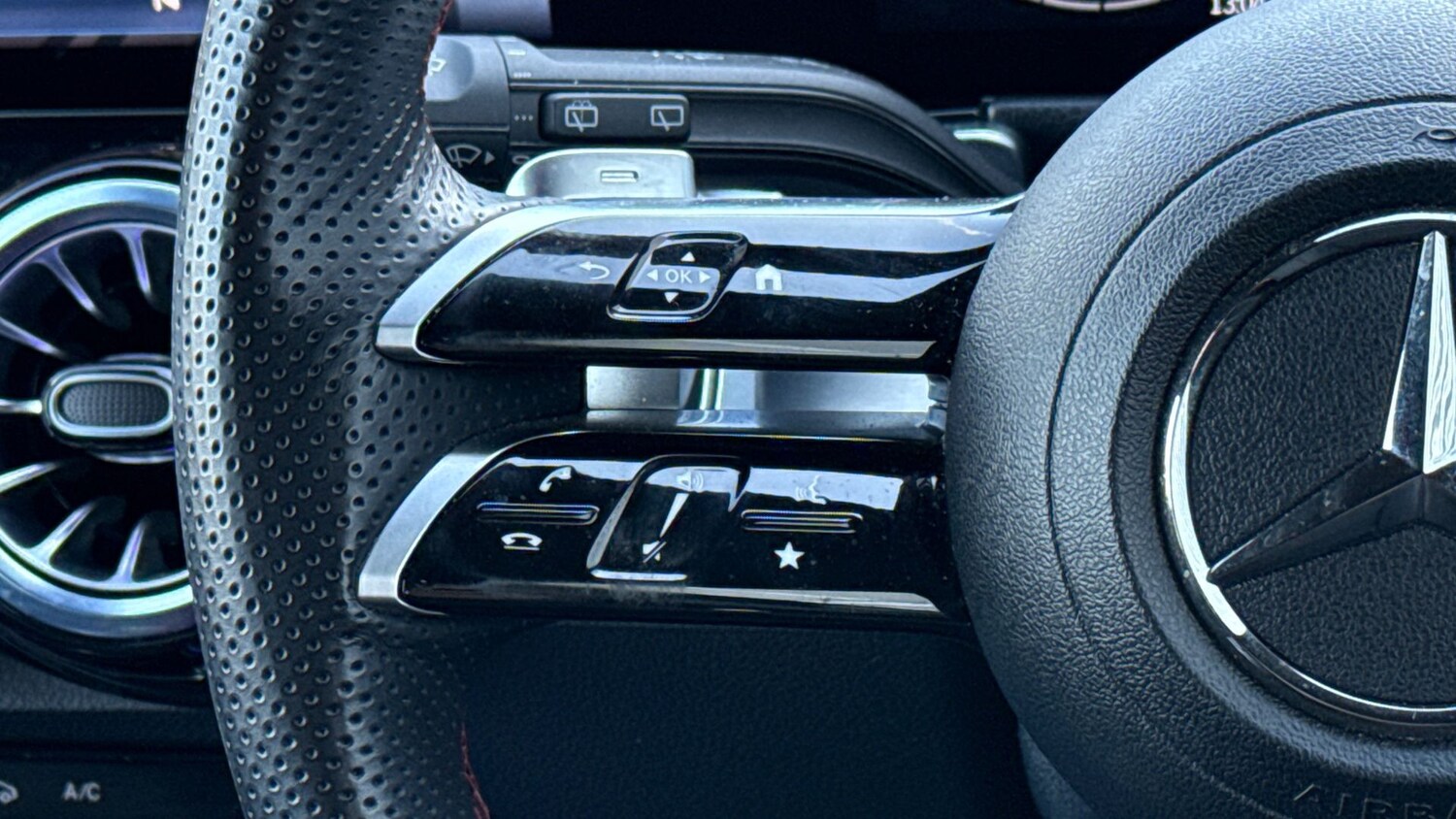 Used Mercedes-Benz GLB 2024 for sale - 77605360: Photo 19