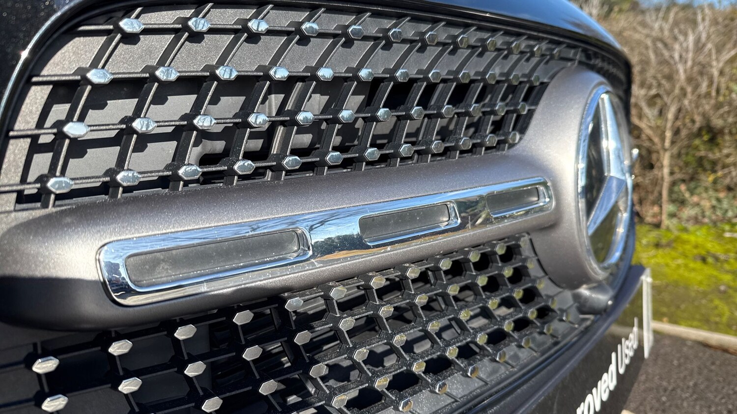 Used Mercedes-Benz GLB 2024 for sale - 77605360: Photo 21