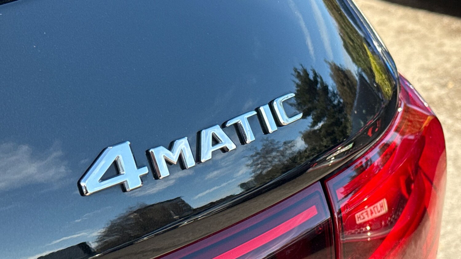 Used Mercedes-Benz GLB 2024 for sale - 77605360: Photo 22