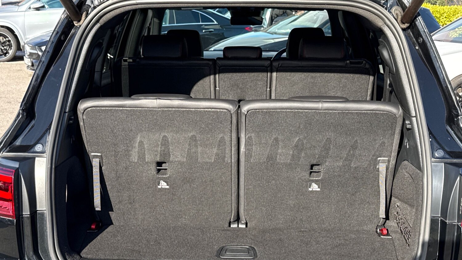 Used Mercedes-Benz GLB 2024 for sale - 77605360: Photo 23