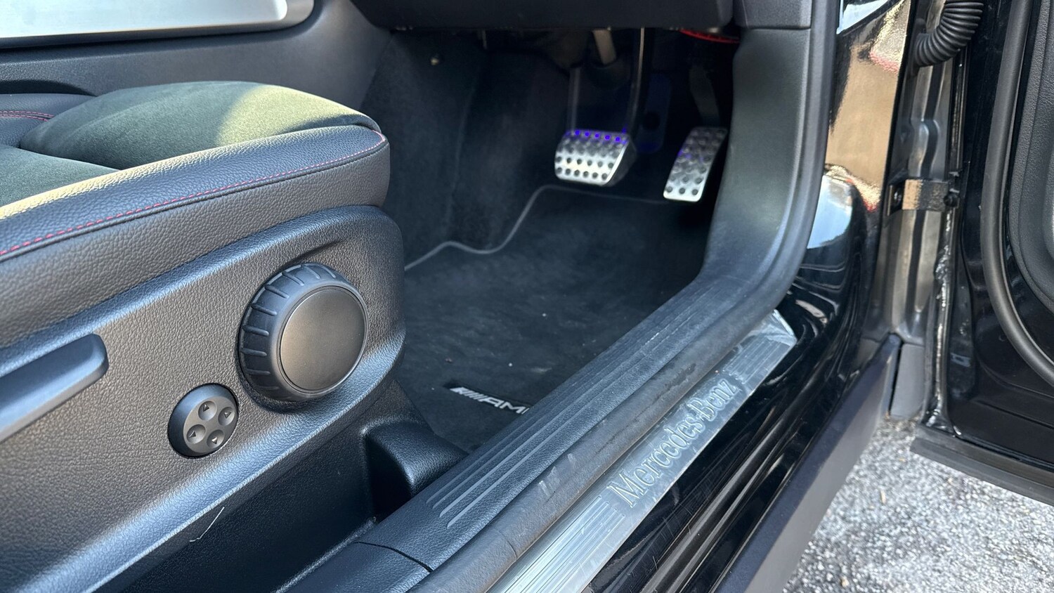 Used Mercedes-Benz GLB 2024 for sale - 77605360: Photo 25