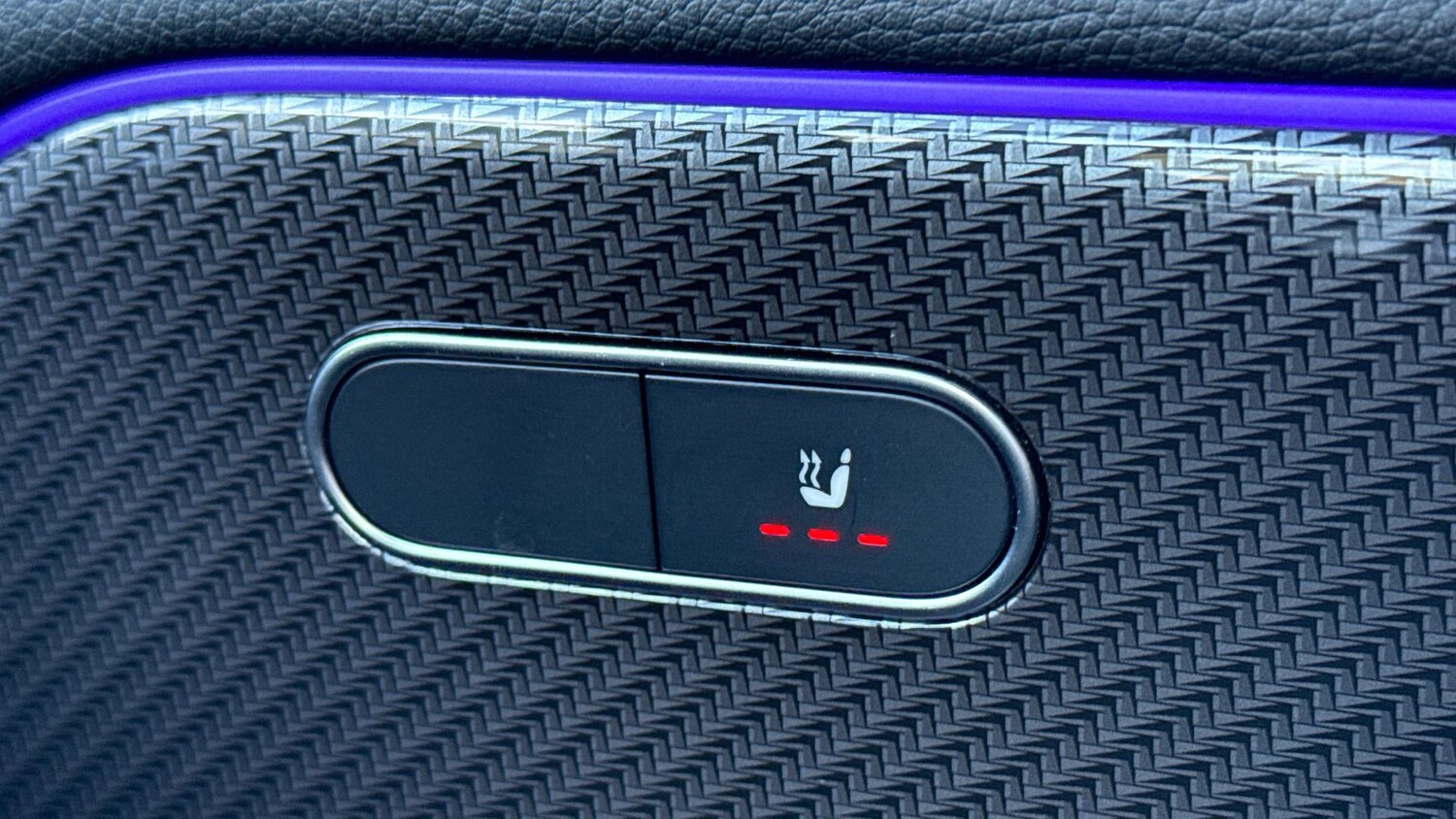 Used Mercedes-Benz GLB 2024 for sale - 77605360: Photo 26