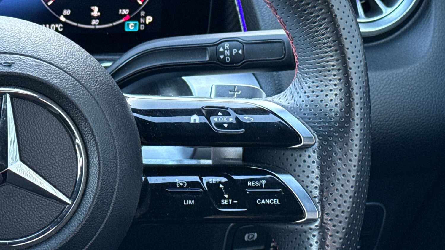 Used Mercedes-Benz GLB 2024 for sale - 77605360: Photo 29