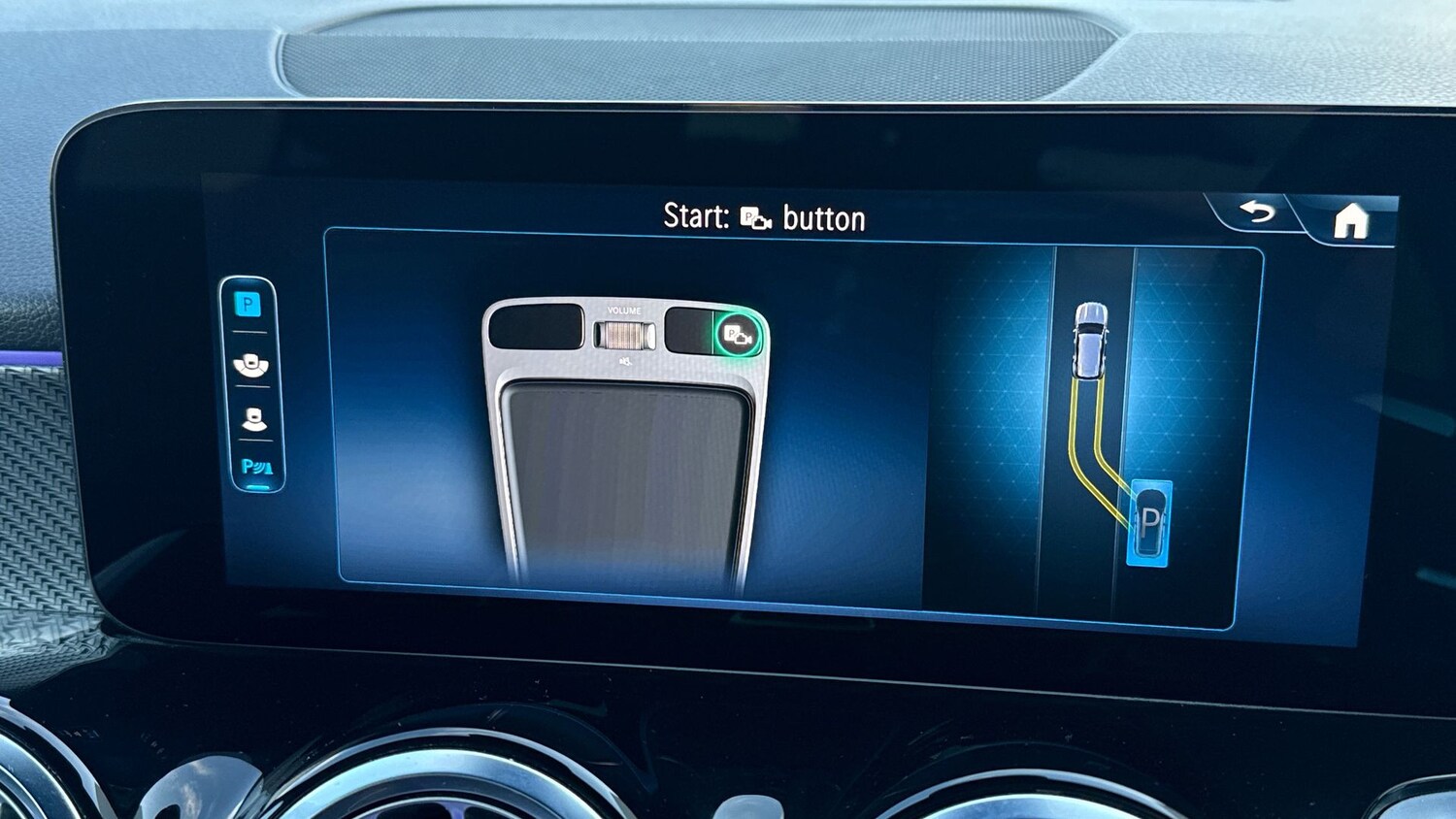 Used Mercedes-Benz GLB 2024 for sale - 77605360: Photo 33