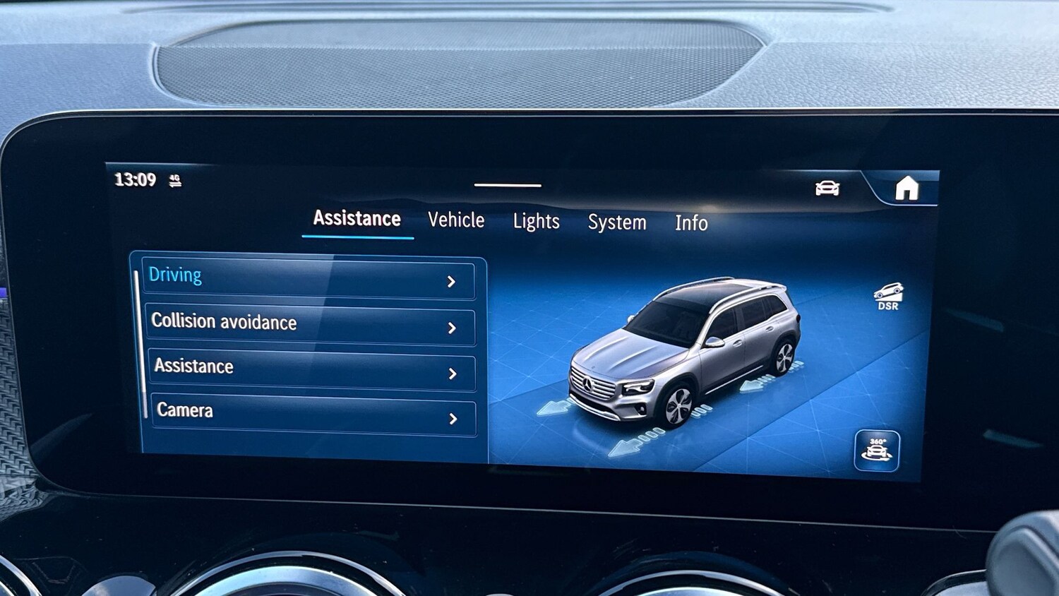 Used Mercedes-Benz GLB 2024 for sale - 77605360: Photo 38