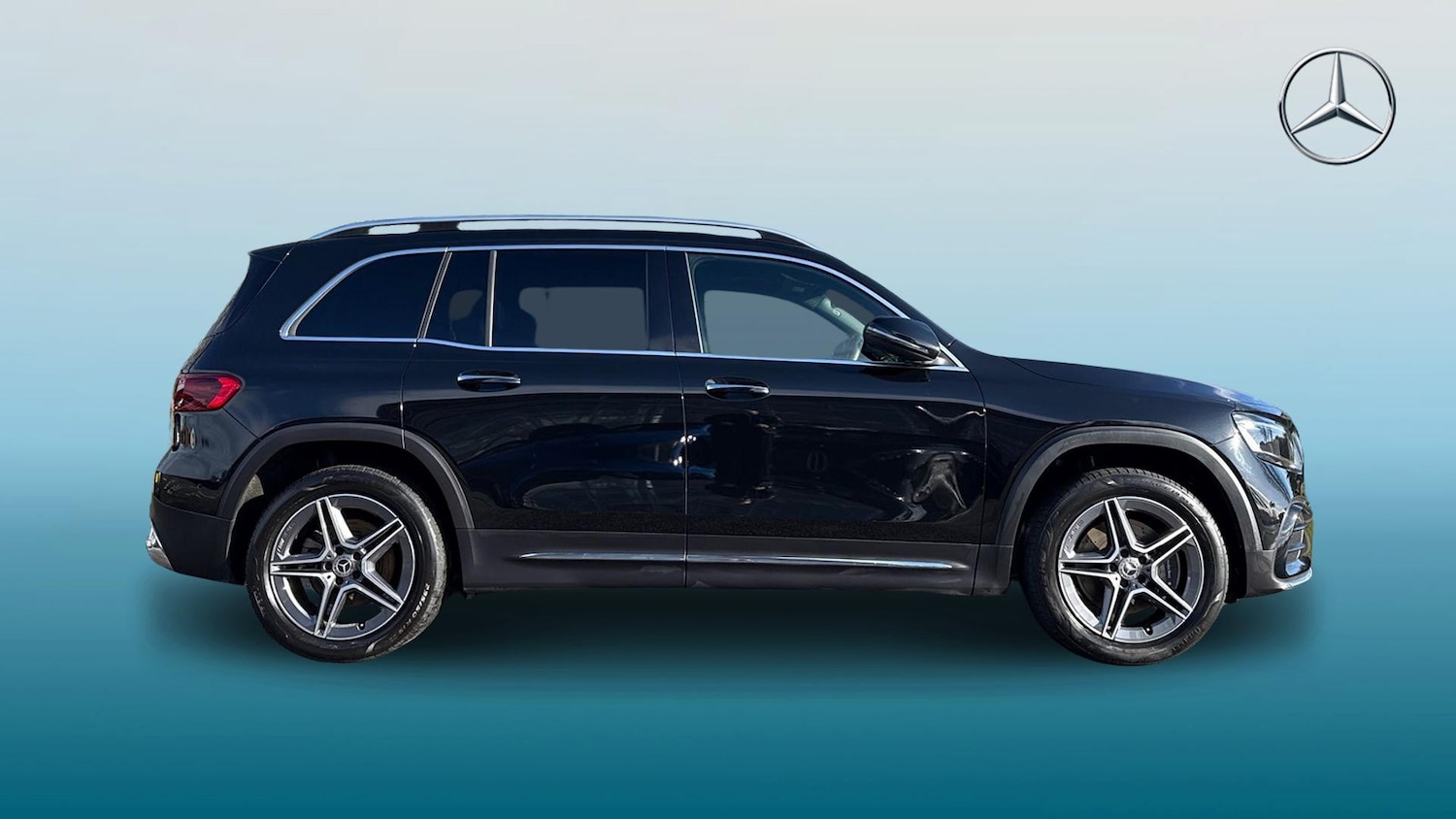 Used Mercedes-Benz GLB 2024 for sale - 77605360: Photo 4