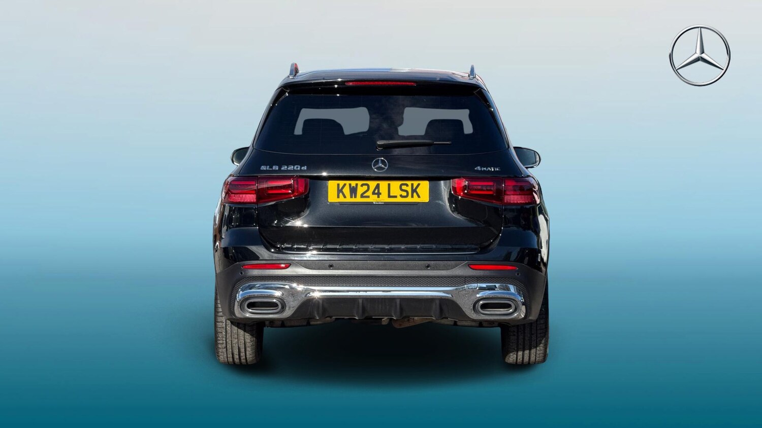 Used Mercedes-Benz GLB 2024 for sale - 77605360: Photo 7