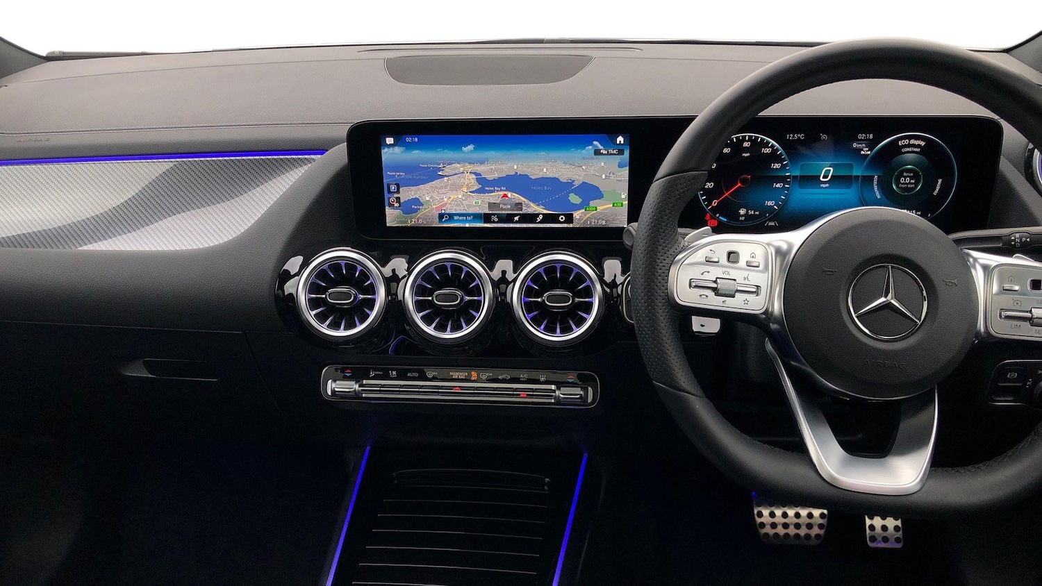 Used Mercedes-Benz GLA 2022 for sale - 77064357: Photo 10