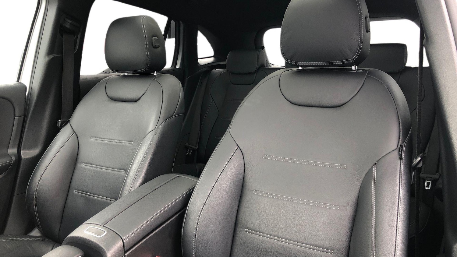 Used Mercedes-Benz GLA 2022 for sale - 77064357: Photo 11