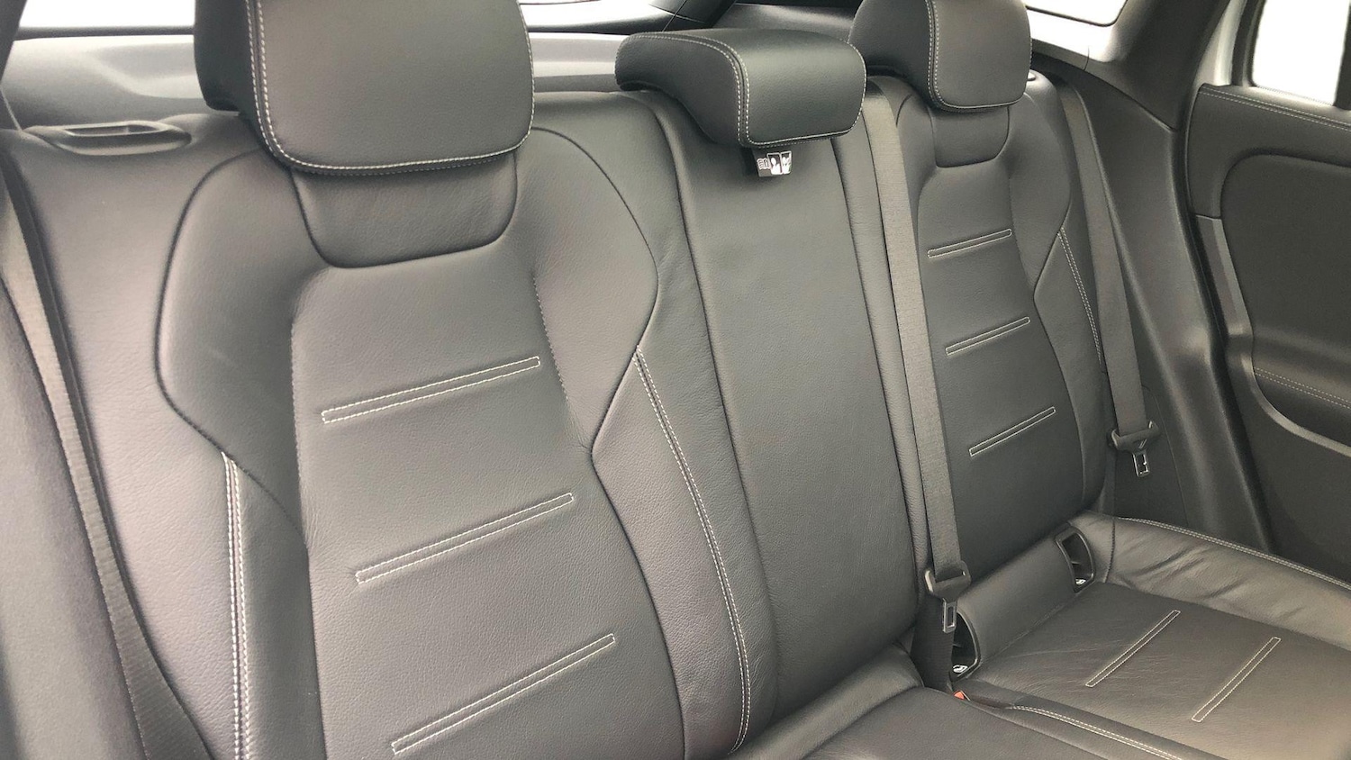 Used Mercedes-Benz GLA 2022 for sale - 77064357: Photo 12