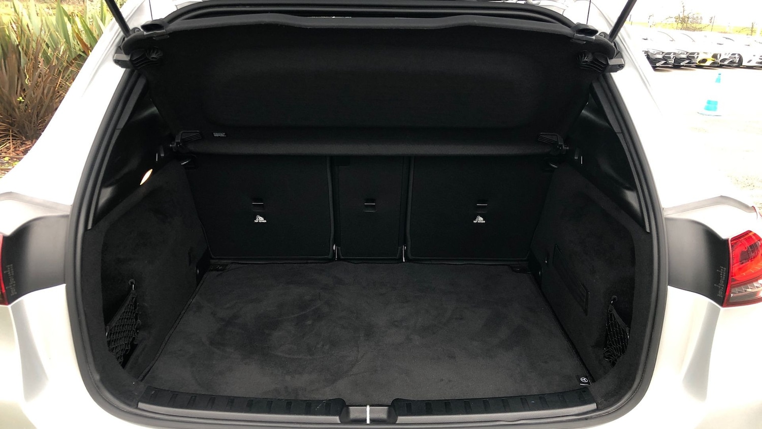 Used Mercedes-Benz GLA 2022 for sale - 77064357: Photo 14