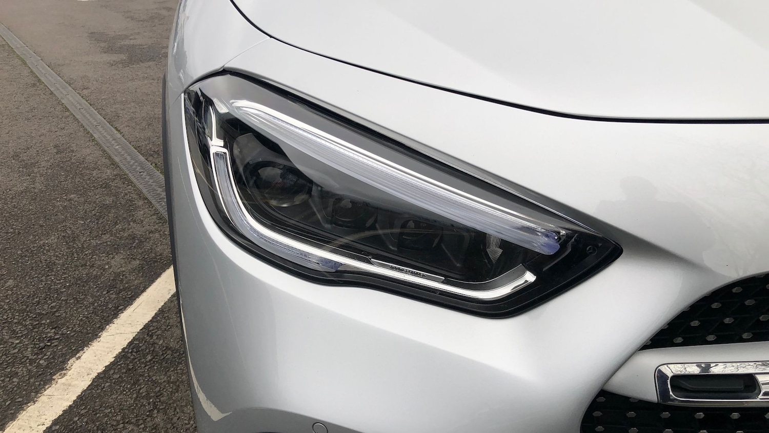 Used Mercedes-Benz GLA 2022 for sale - 77064357: Photo 15