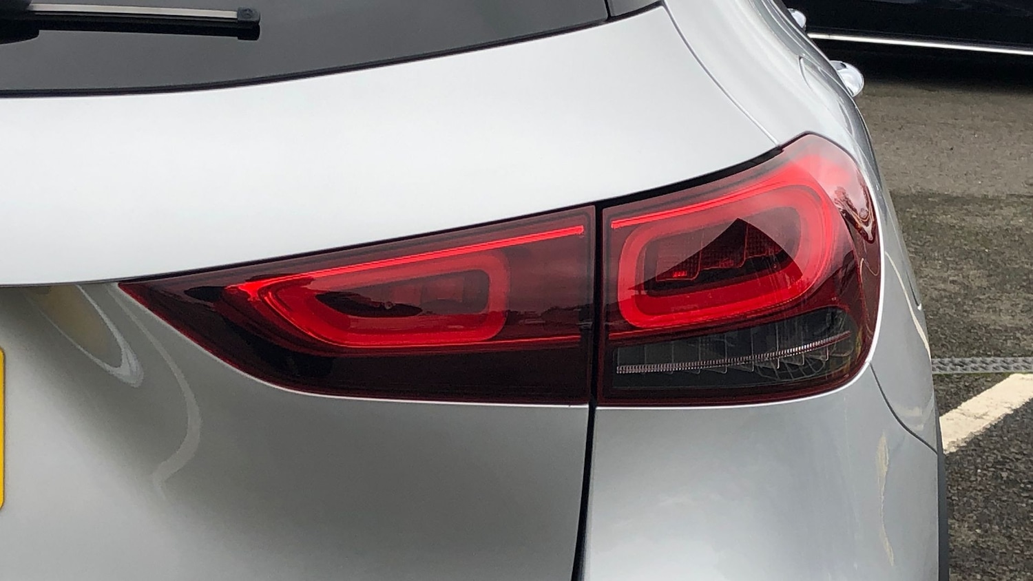 Used Mercedes-Benz GLA 2022 for sale - 77064357: Photo 16