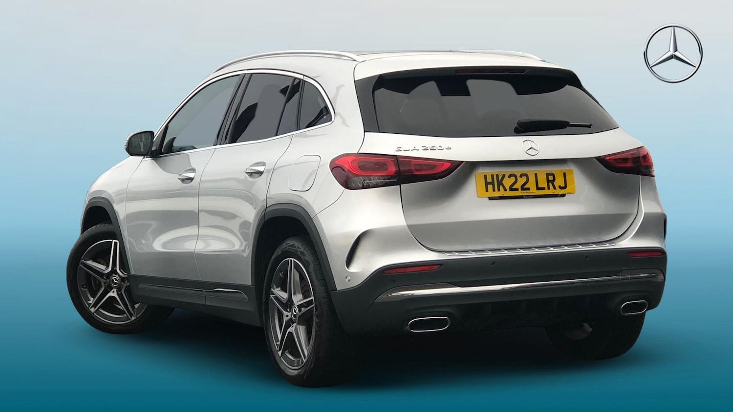 Used Mercedes-Benz GLA 2022 for sale - 77064357: Photo 2