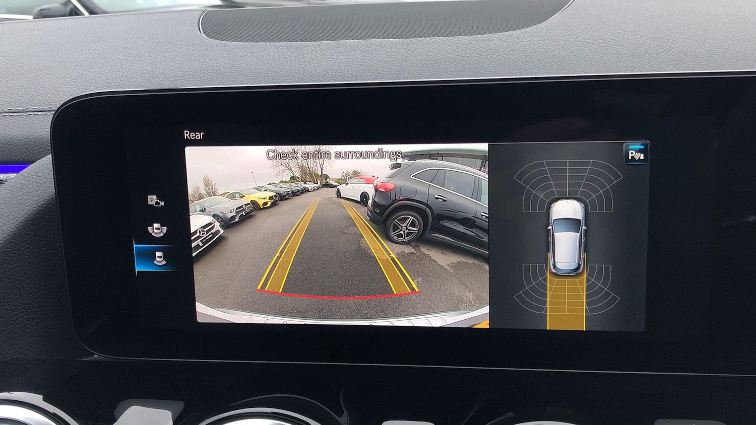 Used Mercedes-Benz GLA 2022 for sale - 77064357: Photo 32